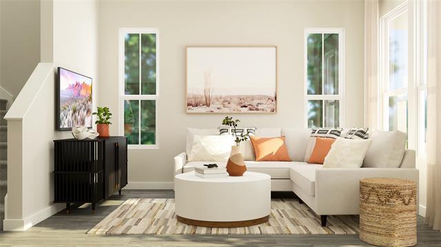 Foto del edificio - 858 Summer Plum Way Dr