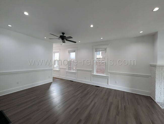 Foto del edificio - Remodeled 3 bdr 2.5 ba house near Children...