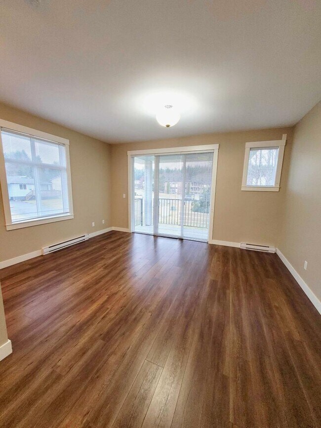 Photo du bâtiment - 2 bedroom in Kitimat BC V8C 2N9