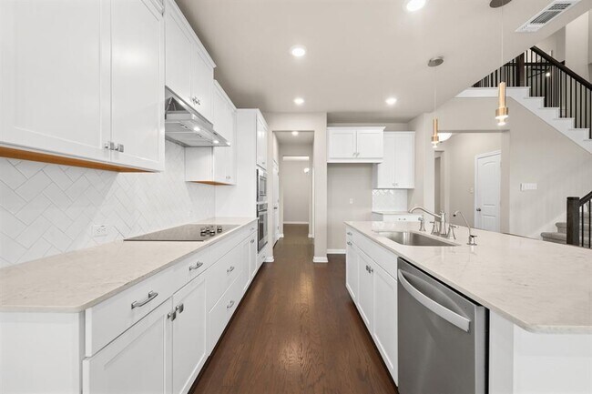 Foto del edificio - 17708 Zinfandel Dr