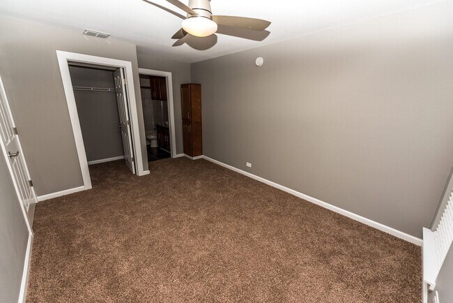 Foto del interior - Axiom Apartments