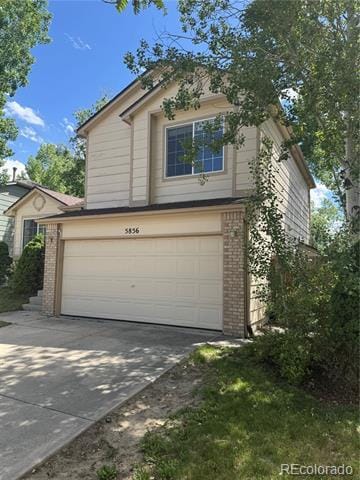 Building Photo - 5856 Fossil Dr