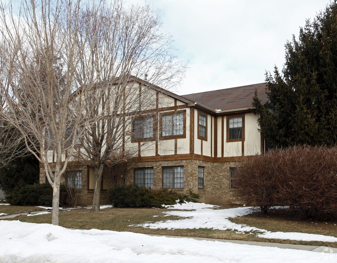 Foto del edificio - 5710 Ryewyck Ct