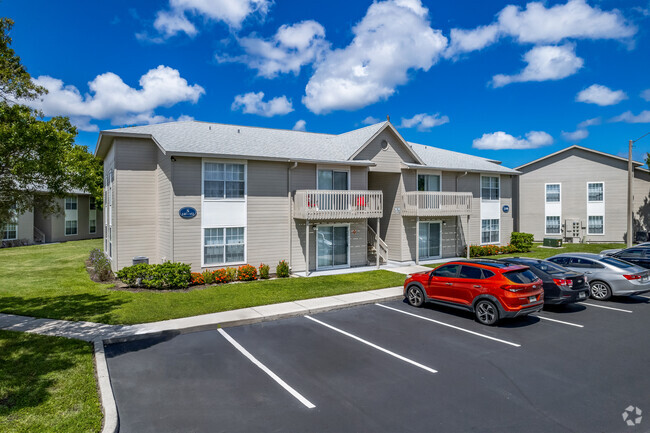 Foto del edificio - Citrus Meadows Apartment Homes