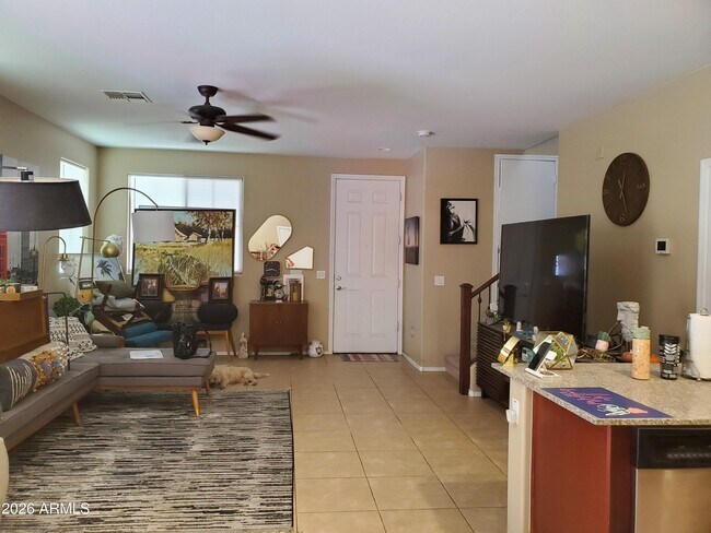 Foto del edificio - 2644 N 73rd Glen