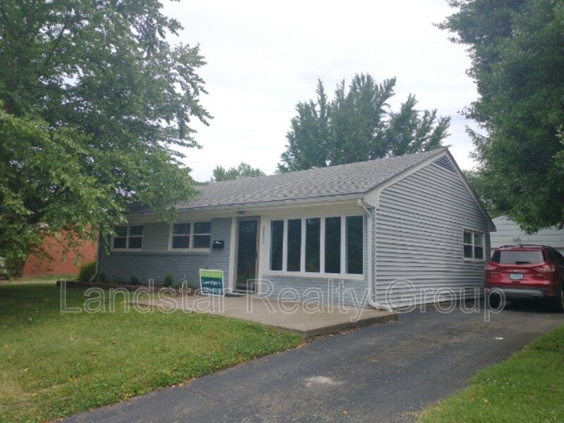 Primary Photo - 3005 Maywood Place