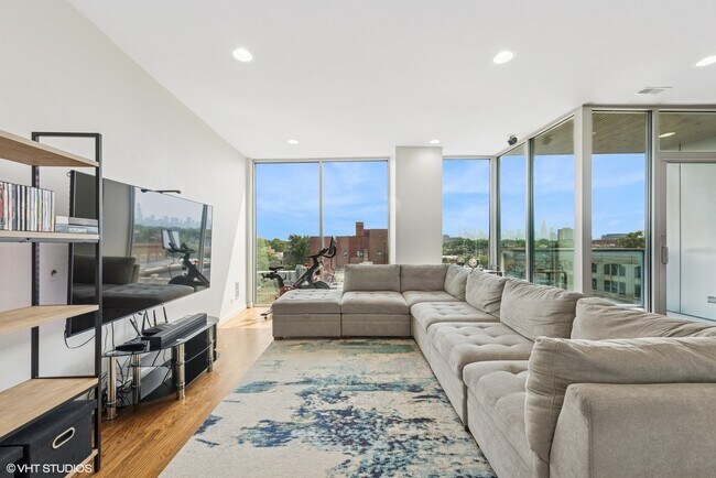 Foto del edificio - 2800 W North Ave