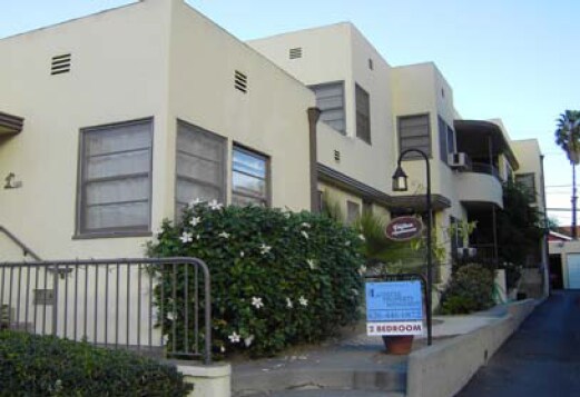 Primary Photo - Clifton Apartments