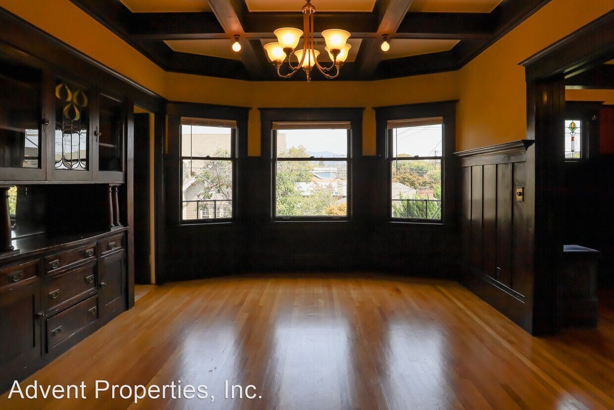 Foto principal - 2 br, 1 bath House - 414 41st Street