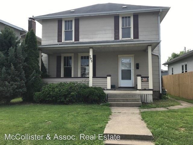 Foto principal - 3 br, 1 bath House - 795 Larzelere Avenue