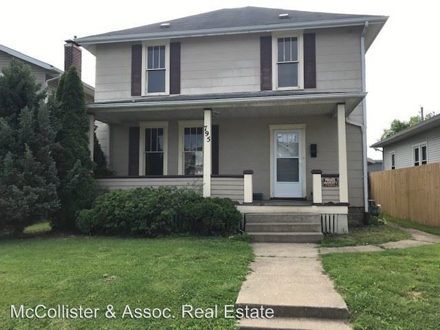 Primary Photo - 3 br, 1 bath House - 795 Larzelere Avenue