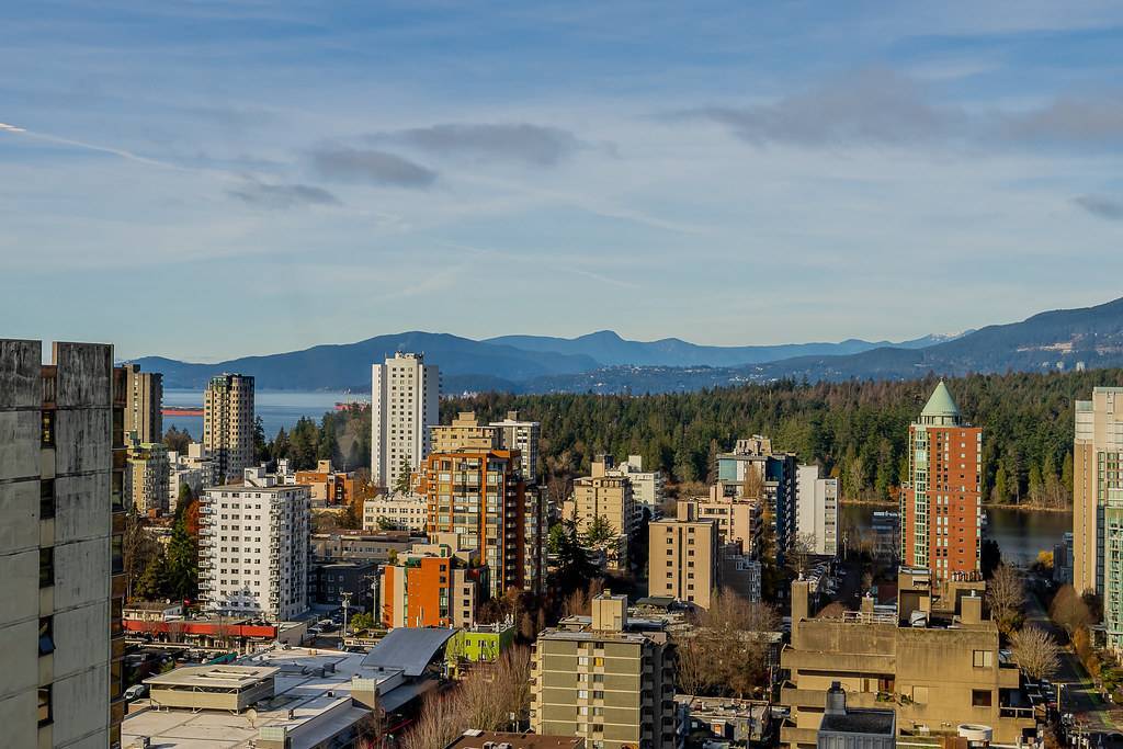 Primary Photo - 1568 Alberni St