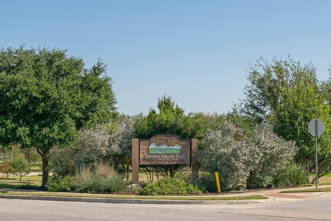Building Photo - 14116 Harris Ridge Blvd