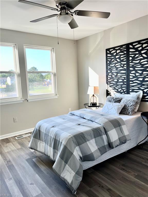 3051 Blackstone Ct, Virginia Beach, VA 23453 Townhome Rentals in Virginia Beach VA