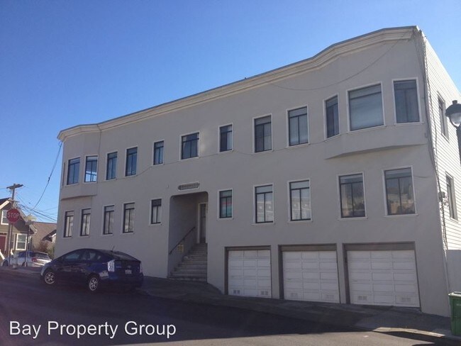Foto del edificio - 1301 20th St
