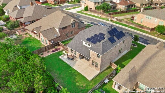 Foto del edificio - 4 Bedroom/ 2.5 Bath BELTERRA Subdivsion