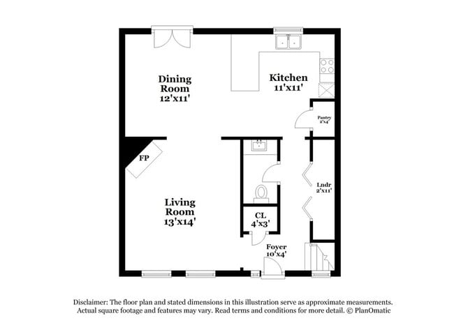 Foto del edificio - 1029 Crestdale Crossing Dr