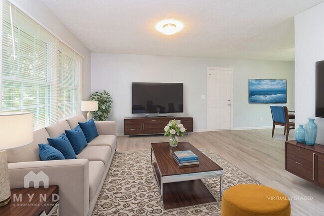 Foto del edificio - 4262 Cottage Ln