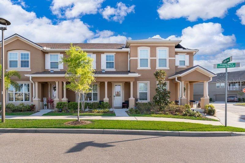 Foto principal - 10087 Randal Walk St