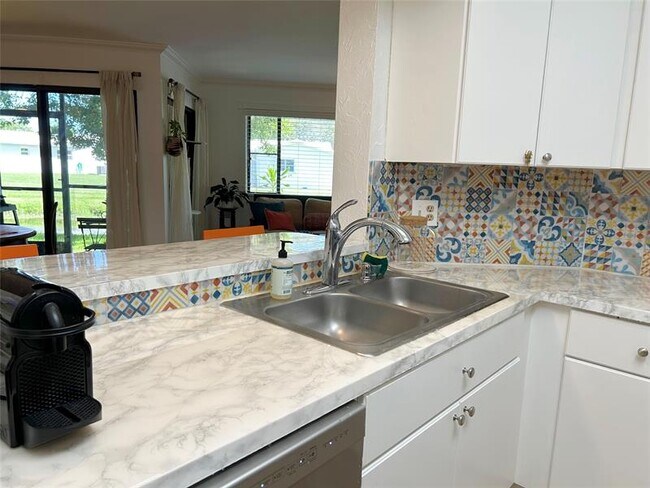 Foto del edificio - 8134 NW 17th Manor