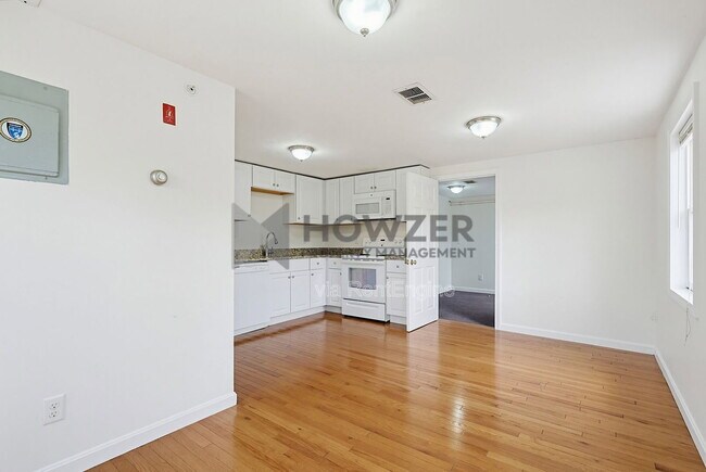 Foto del edificio - 1481 Iyannough Rd
