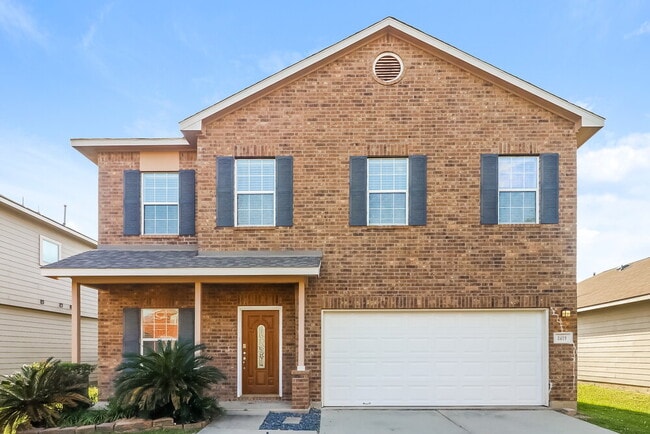 Building Photo - 3419 Afton Forest Ln