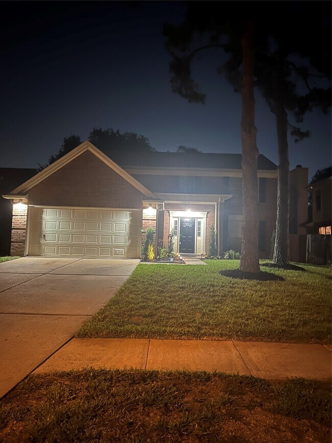 Foto del edificio - 10018 Storm Meadow Dr