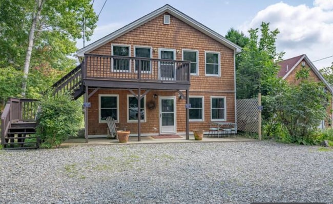 Foto del edificio - The Eagles Nest