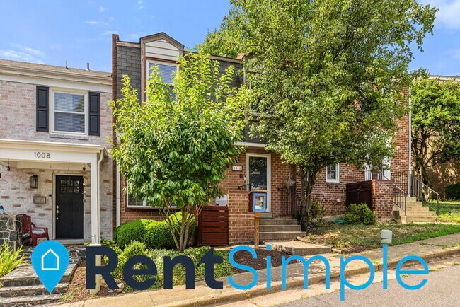 Building Photo - 1010 N Pelham St