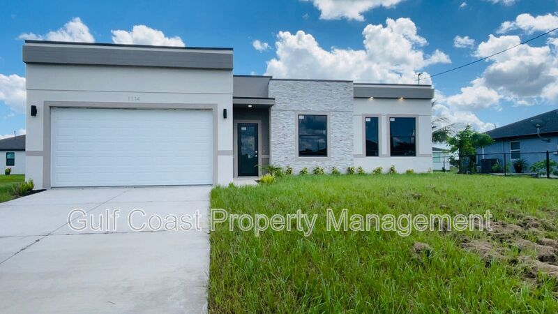 Foto principal - 1114 NW 22nd Terrace