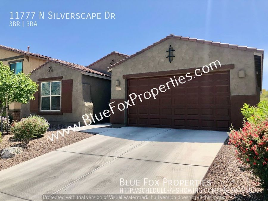 Primary Photo - 11777 N Silverscape Dr
