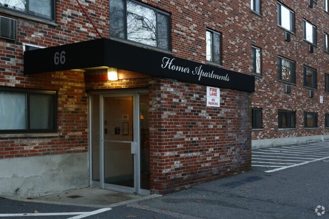 66 homer ave cambridge ma