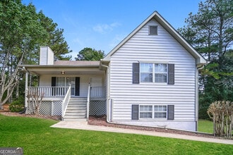 Building Photo - 4668 Tradewinds Ct