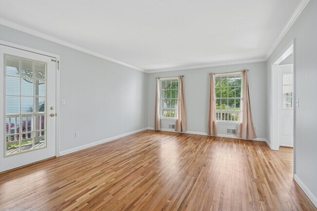 Foto del edificio - 120 Sycamore St