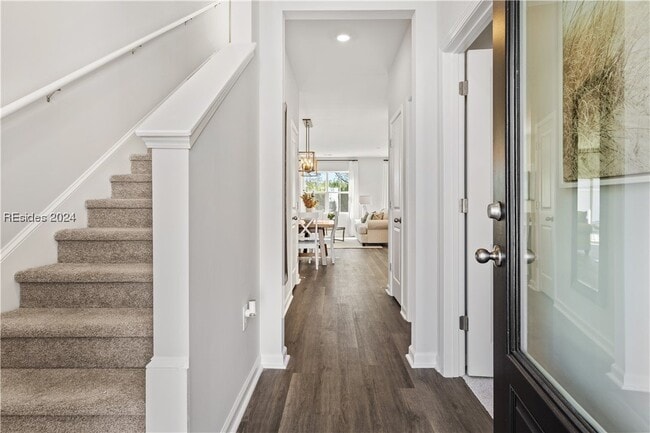 Foto del edificio - 7 Whispering Oaks Cir