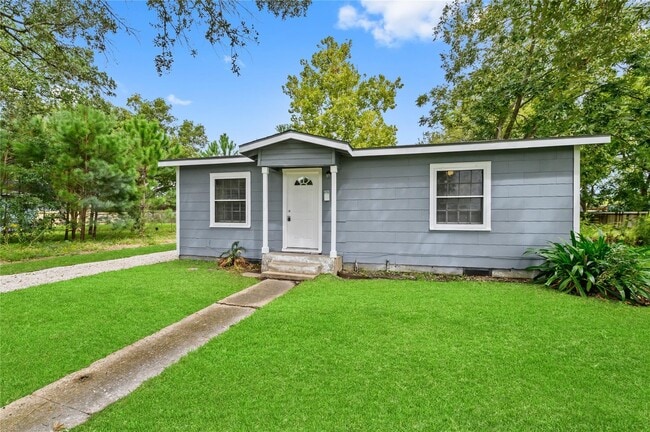 Building Photo - 4125 Dockrell St