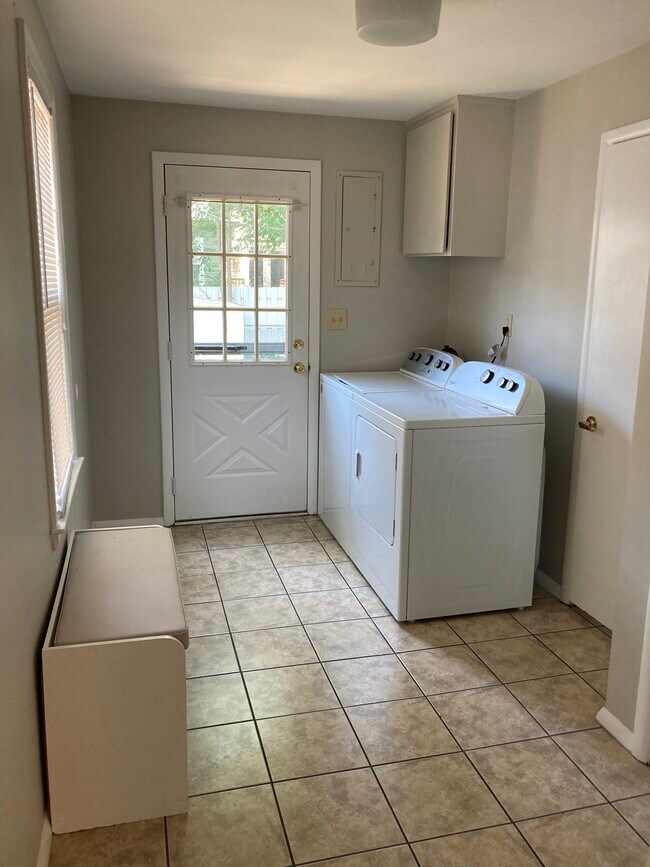 Lavadero - 128 Muir Rd