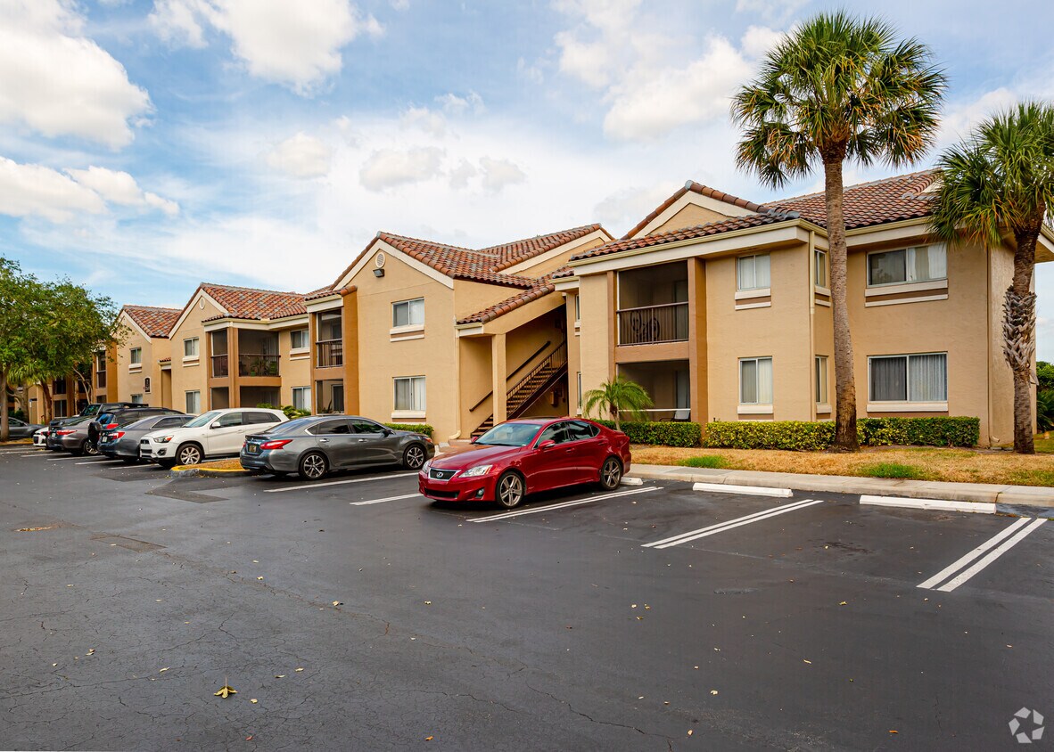 Legacy at Palm Aire Apartments 3505 W Atlantic Blvd Pompano Beach, FL