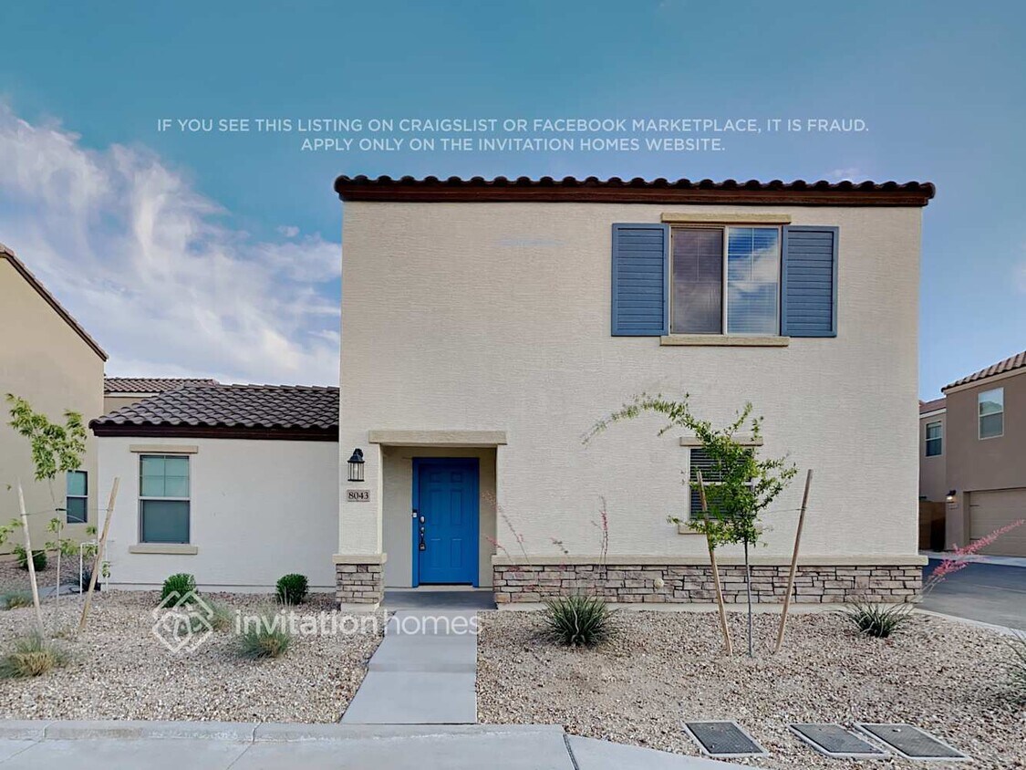 Foto principal - 8043 W Agora Ln