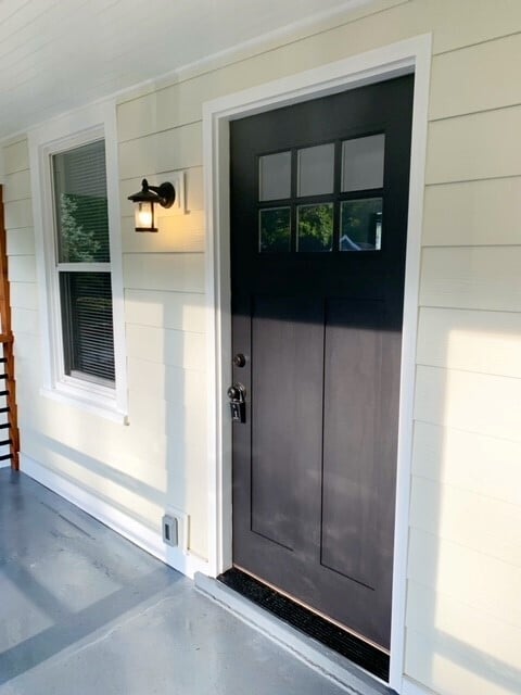 Foto del edificio - 4436 Crittenden Ave