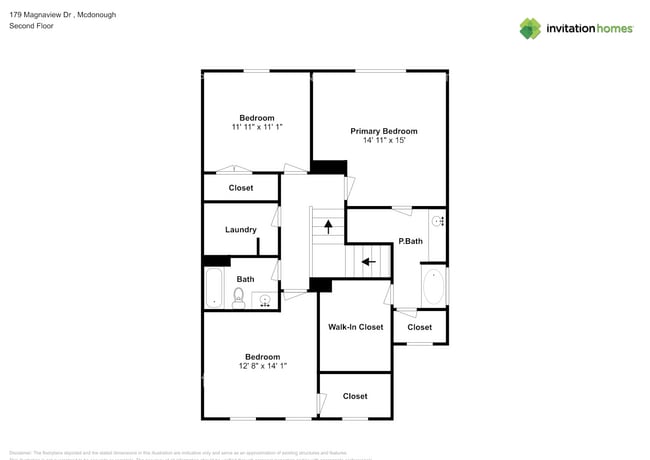 Building Photo - 179 Magnaview Dr