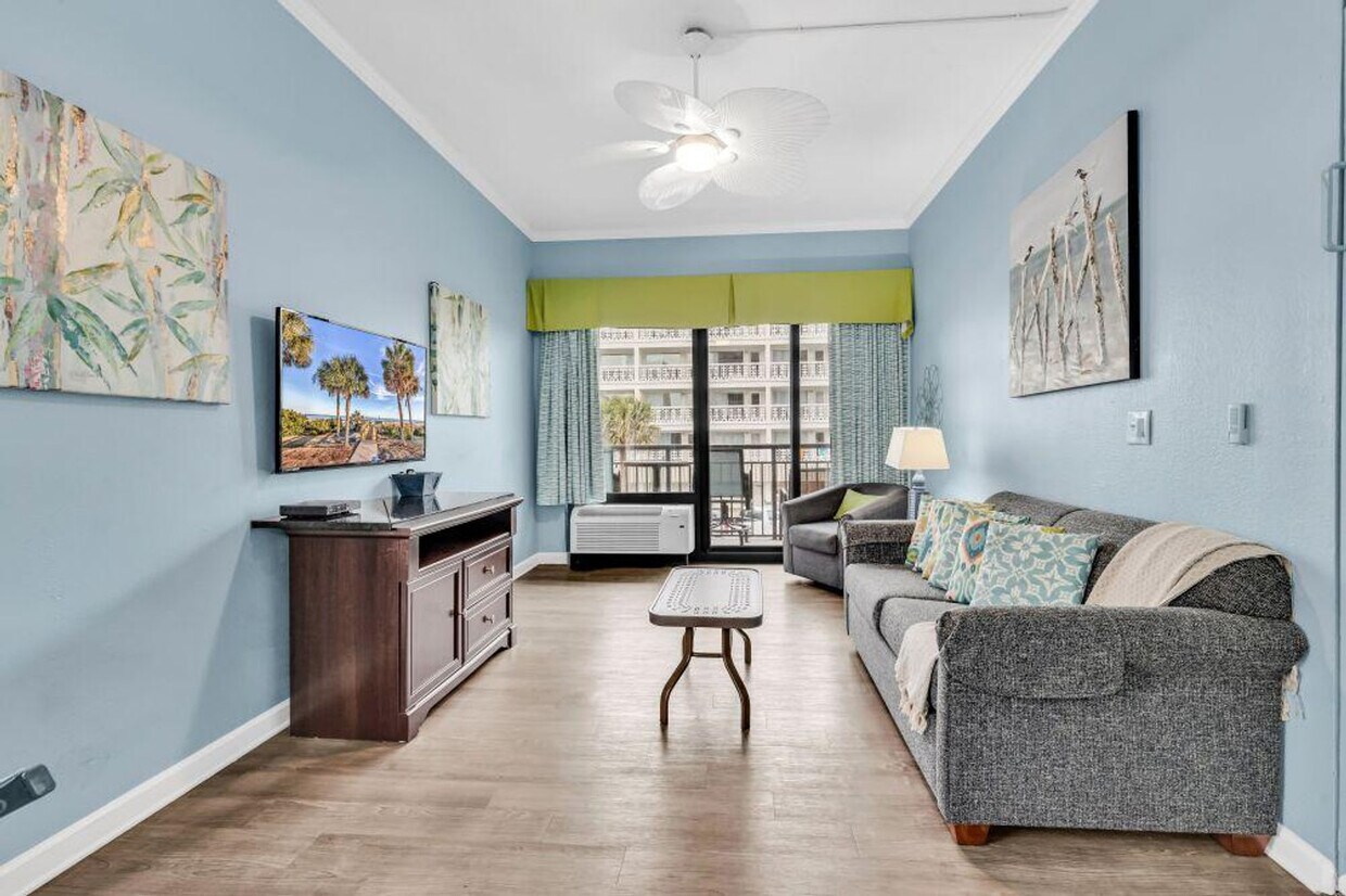 Foto principal - 2710 N Ocean Blvd