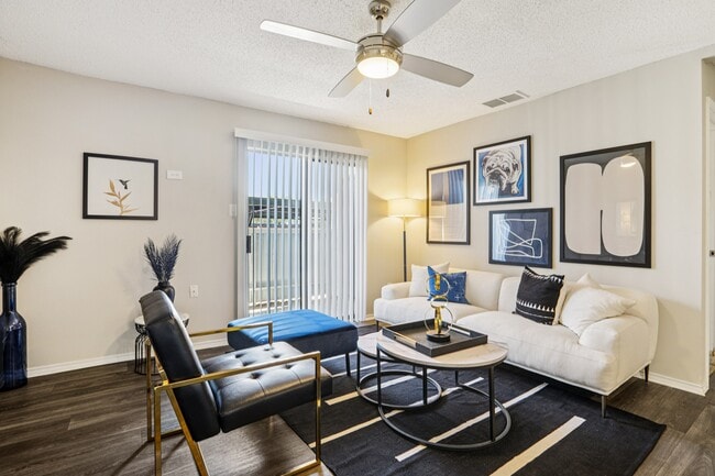 Building Photo - The Vibe Apartments