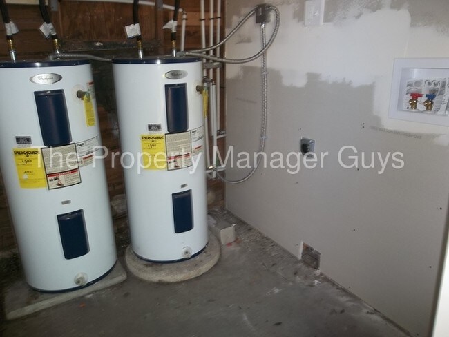 Foto del edificio - 1303 Talton Ave