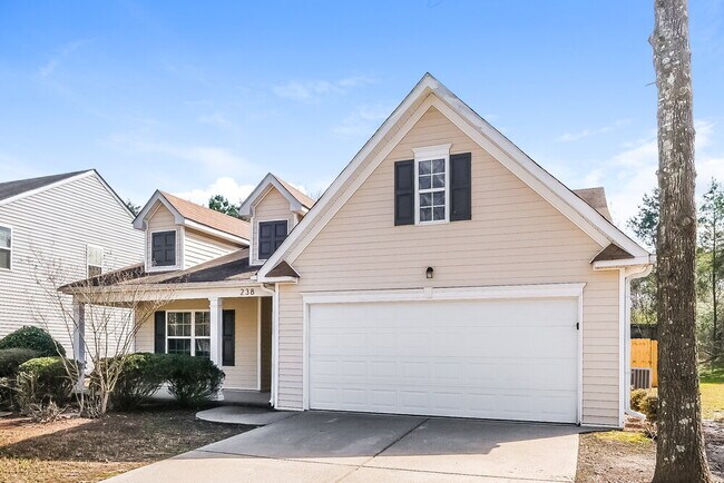 Foto del edificio - 238 Silver Arrow Cir