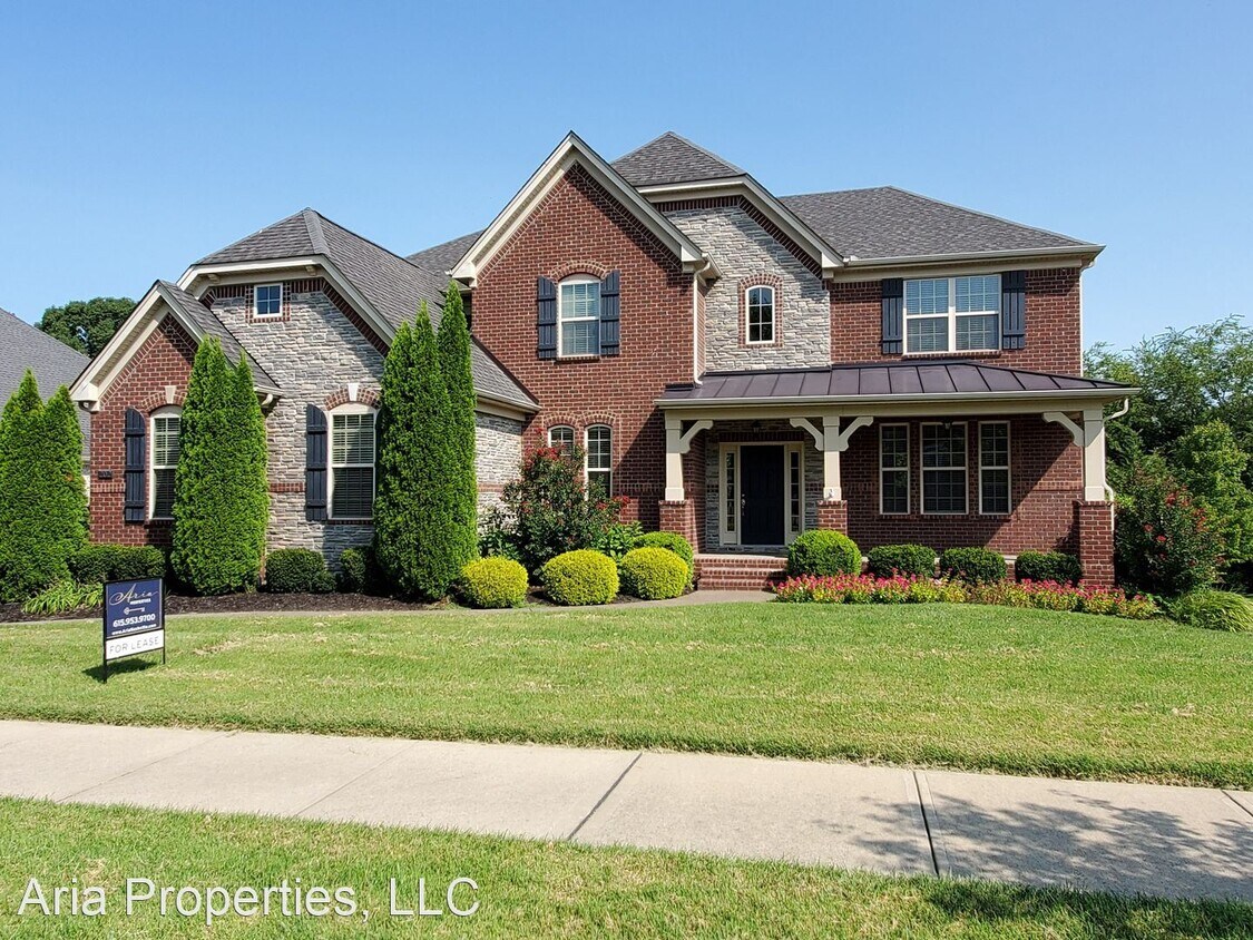 Foto principal - 5 br, 4 bath House - 202 Terri Park Way