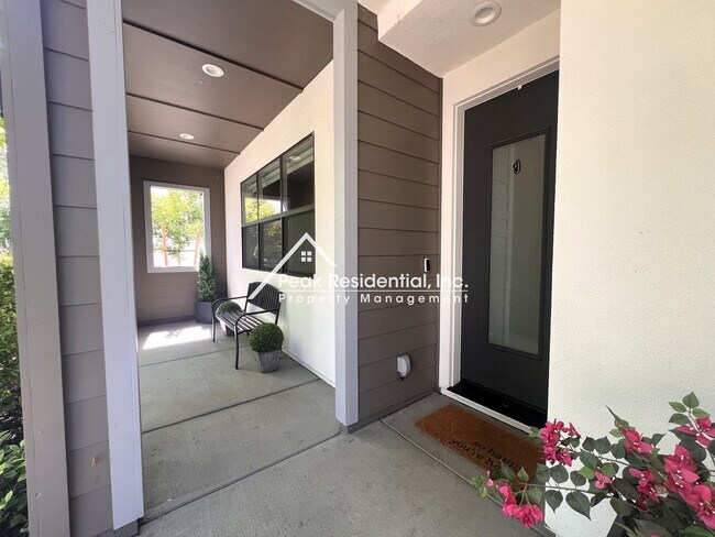 Photo - Elevated Luxury Living in This Updated 3BD/3.5BA Downtown Home with Private Rooftop