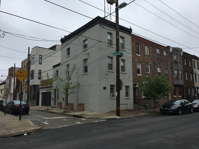 Foto del edificio - 1150 S 12th St