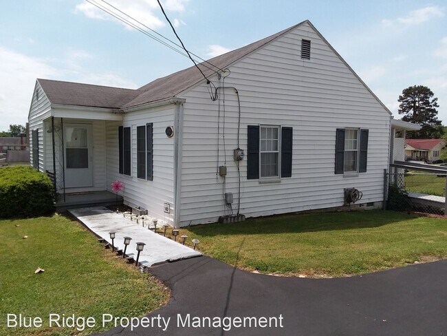 Building Photo - 3 br, 1 bath House - 412 Rich Drive