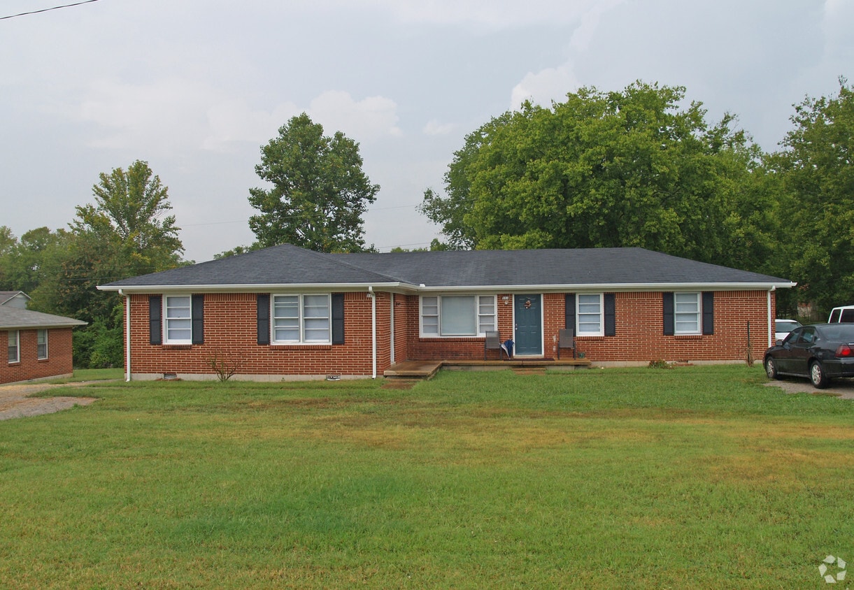 112 Elaine Dr, Columbia, TN 38401 Apartments in Columbia, TN